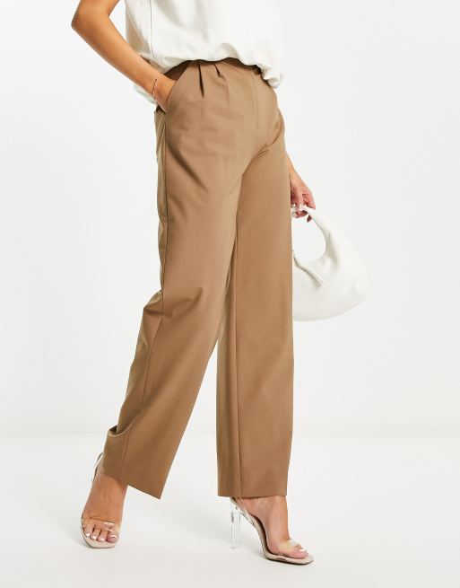 Front Crease Dress Pants