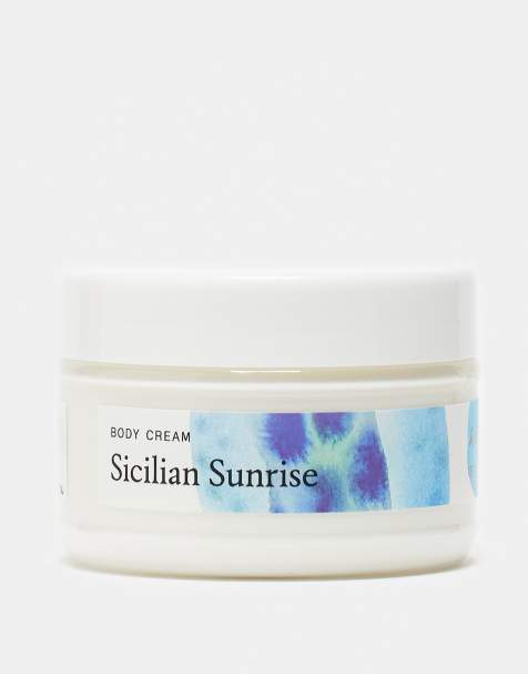 & Other Stories - Crema corpo - Sicilian Sunrise - view 1
