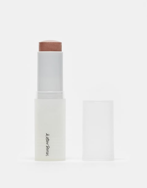 & Other Stories - Crème highlighter stick in 'Celestial Blitz' - view 1