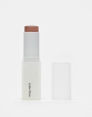 & Other Stories – Cremiger Highlighter-Stift in Celestial Blitz - view 1