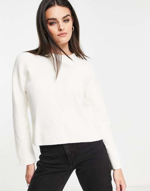 Women's Crew Neck Jumpers, Crew Neck Sweaters