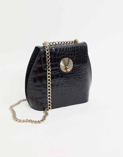 Other stories croc bag new arrivals
