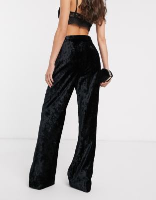 petite olive pants