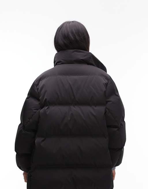 And other stories puffer on sale