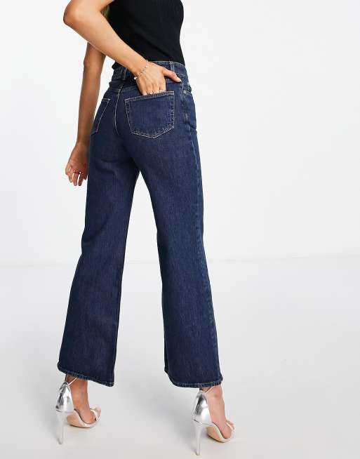 & Other Stories denim jeans in blue (part of a set), 4 of 4