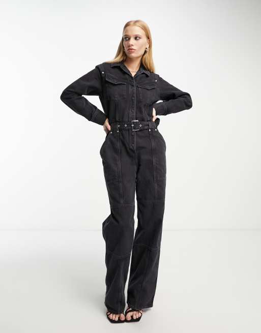 And other cheap stories boiler suit