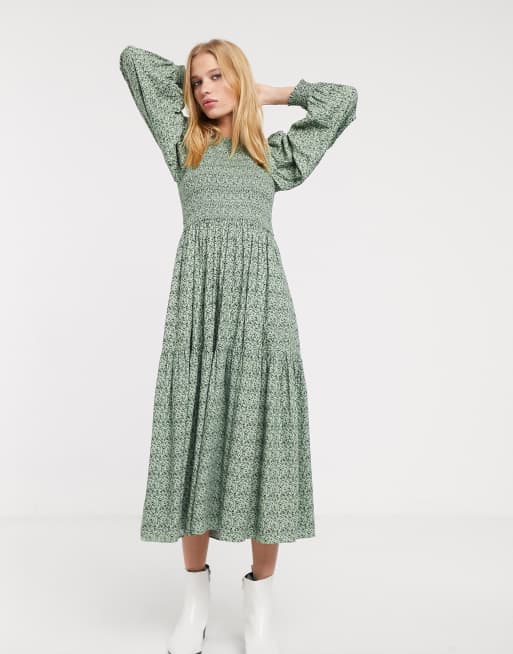 Prairie dress outlet asos