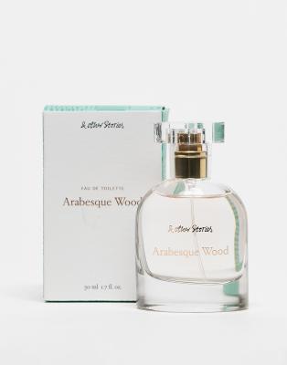 & Other Stories - Eau de Toilette "Arabesque Wood"-Keine Farbe