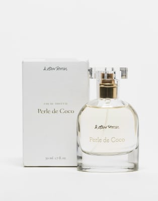 & Other Stories - Eau de Toilette, Duftnote: Perle de Coco-Keine Farbe