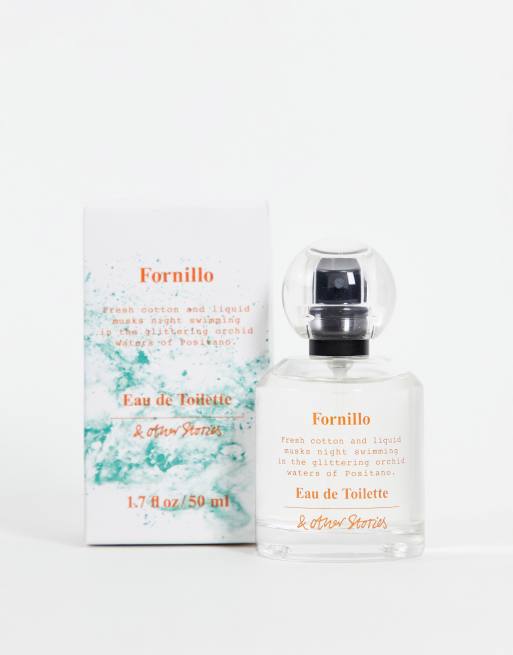& Other Stories eau de toilette in Fornillo ASOS