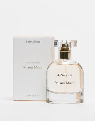 & Other Stories & Other Stories eau de toilette in miami muse-No colour