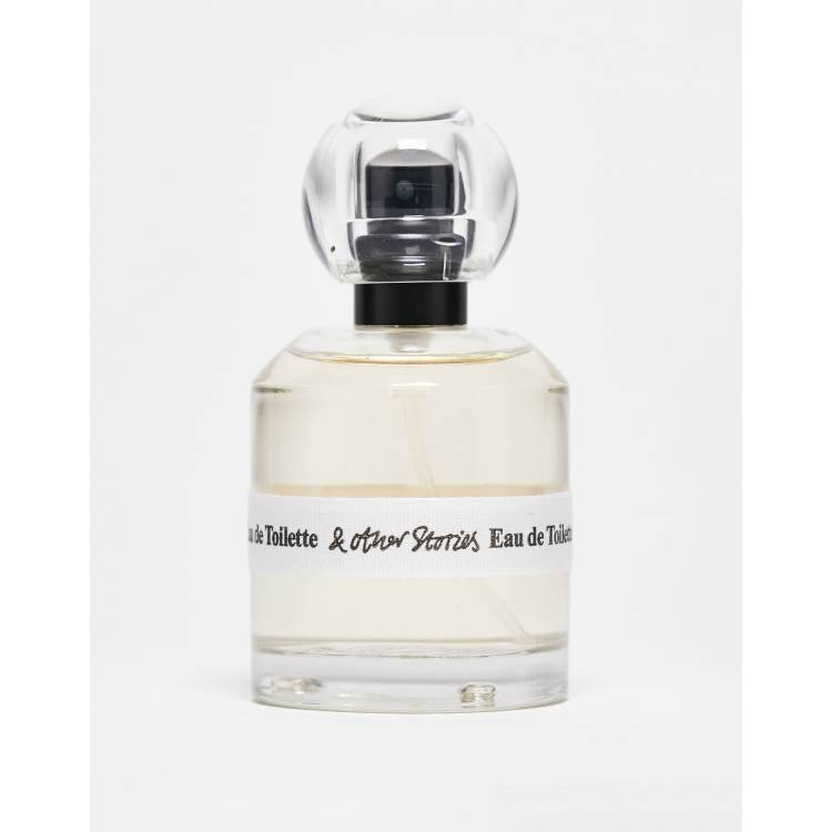 Perle de coco 2024 eau de toilette