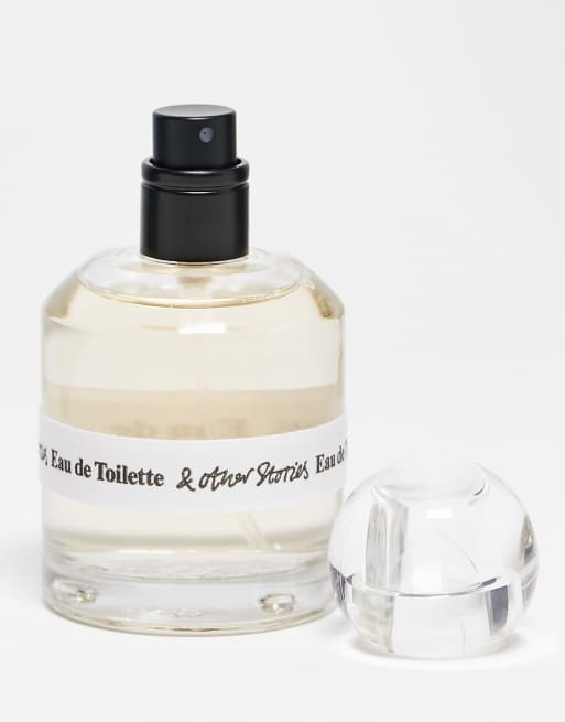  Other Stories - Bougie parfumée - Perle de coco