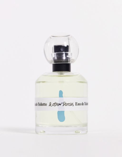 Other stories 2025 eau de toilette