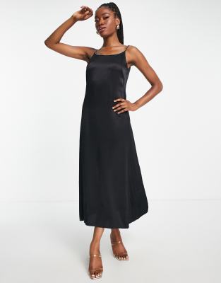 Other stories slip store dress