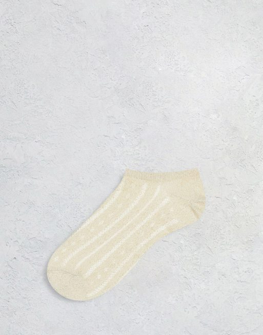Off white 2025 trainer socks