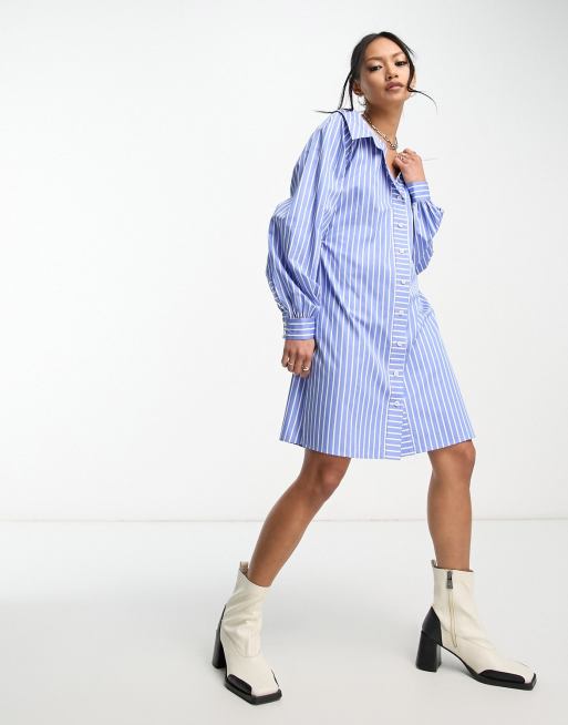 And other stories outlet shirt dress