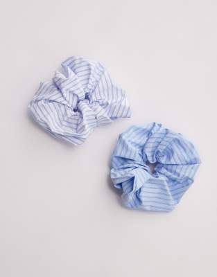 & OTHER STORIES EXTRA LARGE SCRUNCHIES 