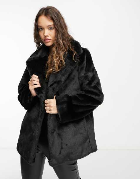 Asos ladies hotsell coats and jackets