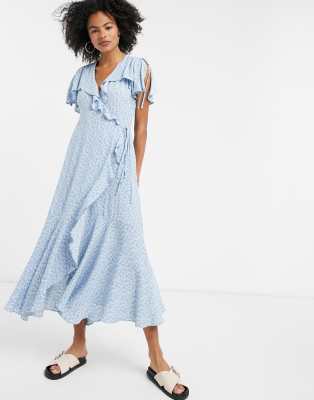 other stories maxi dress