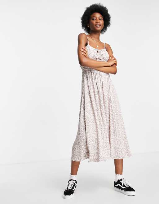 Other stories shop midi dress