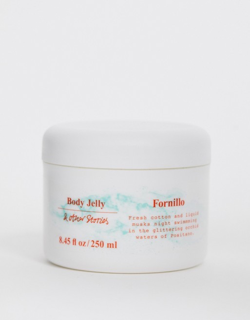& Other Stories Fornillo Body Jelly