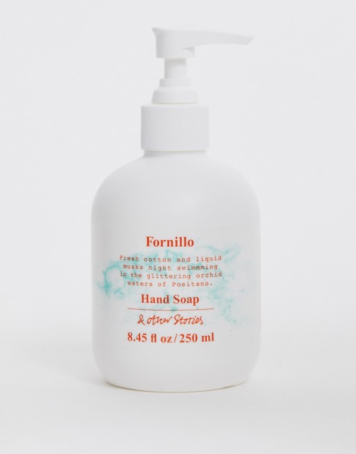 & Other Stories Fornillo Hand Soap