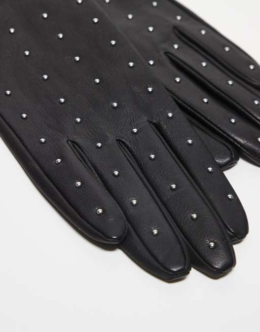 Gants De Jardinage - Marque Inconnue - Avec Griffes En Plastique ABS