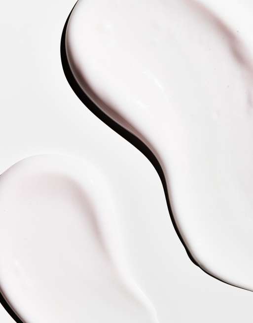 & Other Stories glow body lotion in pink noon with notes of jasmine, frangipani and amber