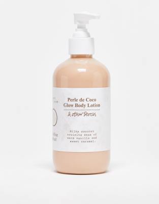 & Other Stories - Glow Body Lotion - Körperlotion „Perle de Coco"-Keine Farbe