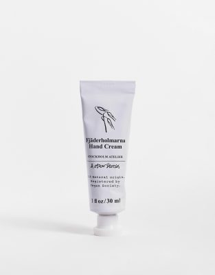 & Other Stories hand cream in Fjaderholmarna 30ml | ASOS