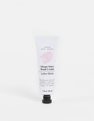 & Other Stories hand cream in miami muse | ASOS
