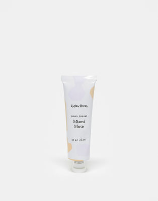 & Other Stories hand cream in miami muse-No color