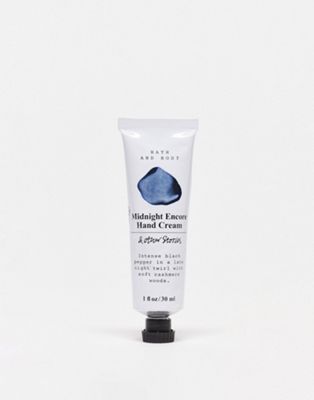 & Other Stories hand cream in midnight encore