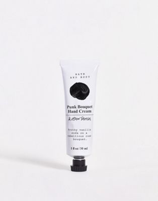 & Other Stories hand cream in punk bouqet