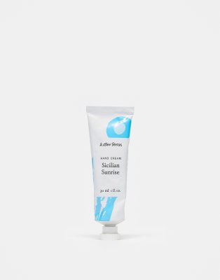 & Other Stories & Other Stories hand cream in sicilian sunrise-White