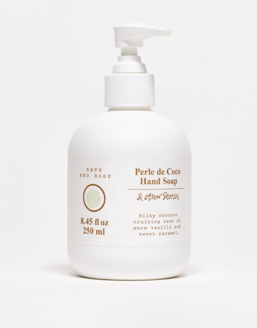 & Other Stories hand soap in perle de coco ASOS
