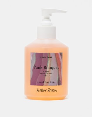 & OTHER STORIES HAND SOAP 