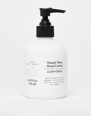 & Other Stories - Handcreme in Miami Muse-Keine Farbe