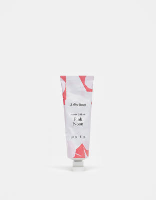 & Other Stories - Handcreme in Pink Noon mit Noten von Jasmin, Frangipani und Amber-Keine Farbe