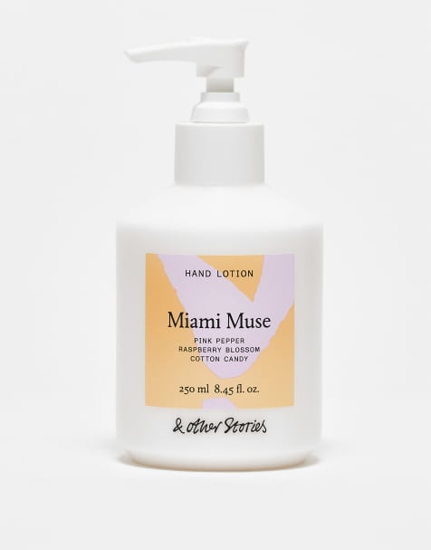 & Other Stories - Handlotion in Miami Muse - view 1