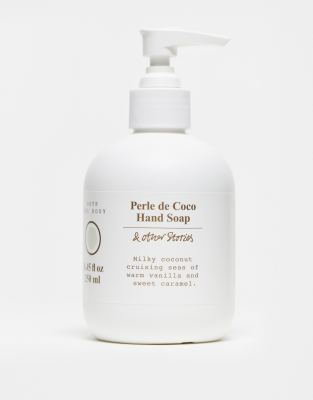 & Other Stories - Handseife in Perle de Coco, 250 ml-Keine Farbe