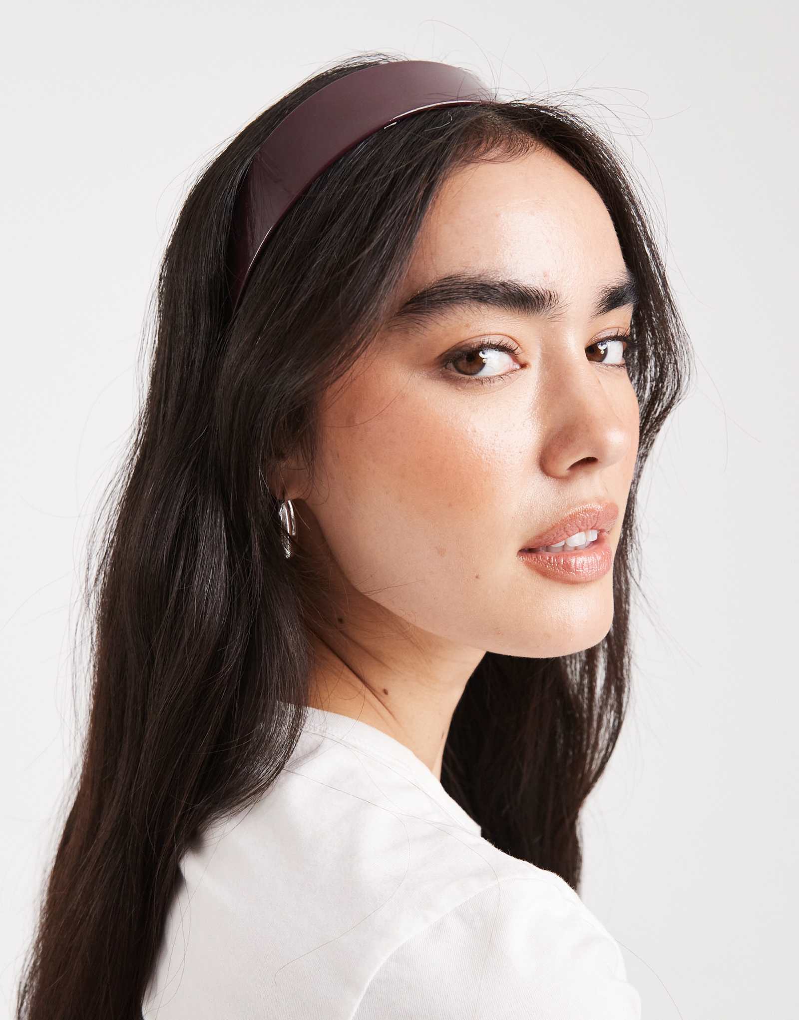 Повязка на голову 