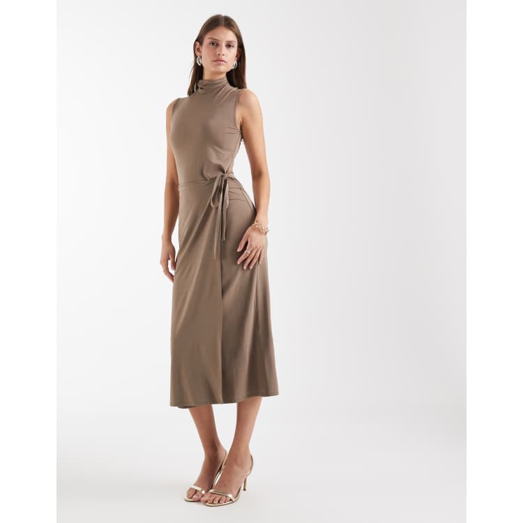 off the shoulder plus size dress Dalton Two-Tone Off-Shoulder Gown- PLUS SIZE – Tadashi Shoji Official  Online Boutique