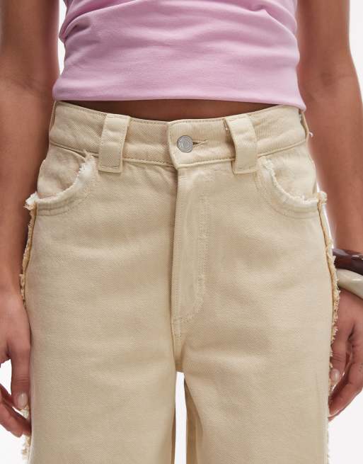 Butter High Rise Jeans