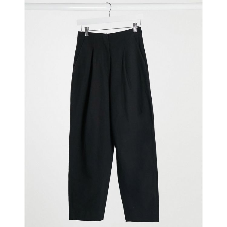ECHT - New ECHT scrunch bum leggings / tights on Designer Wardrobe