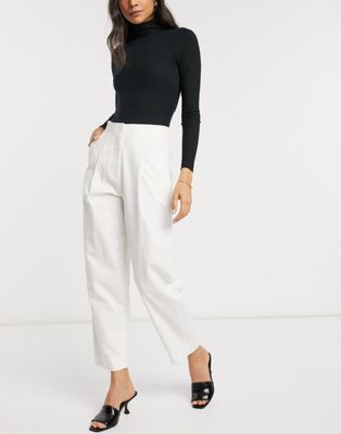 Trousers, Shop Women's Designer Pants and Trousers