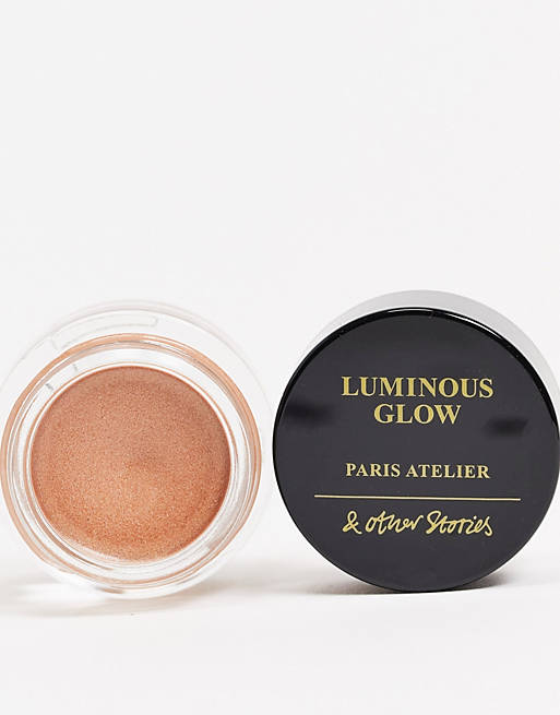 & Other Stories - Highlighter i Or Poudre