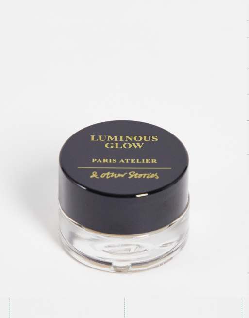 & Other Stories - Highlighter in stralend 'Lumière Infinie' 