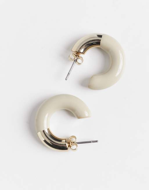 Bolivia Embajadashops Felpa Adidas Ragazza Pants Outfit For Women Black Other Stories Hooped Earrings With Pink Detail In Gold